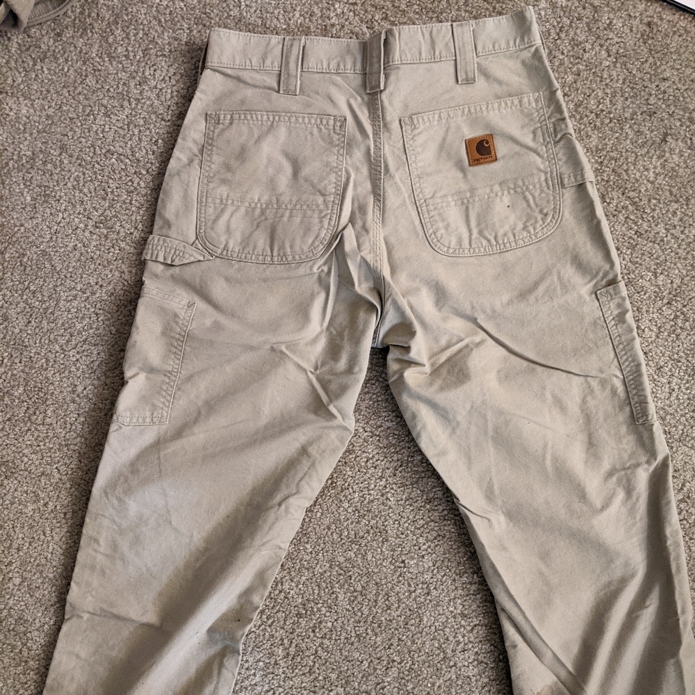 Men's pants